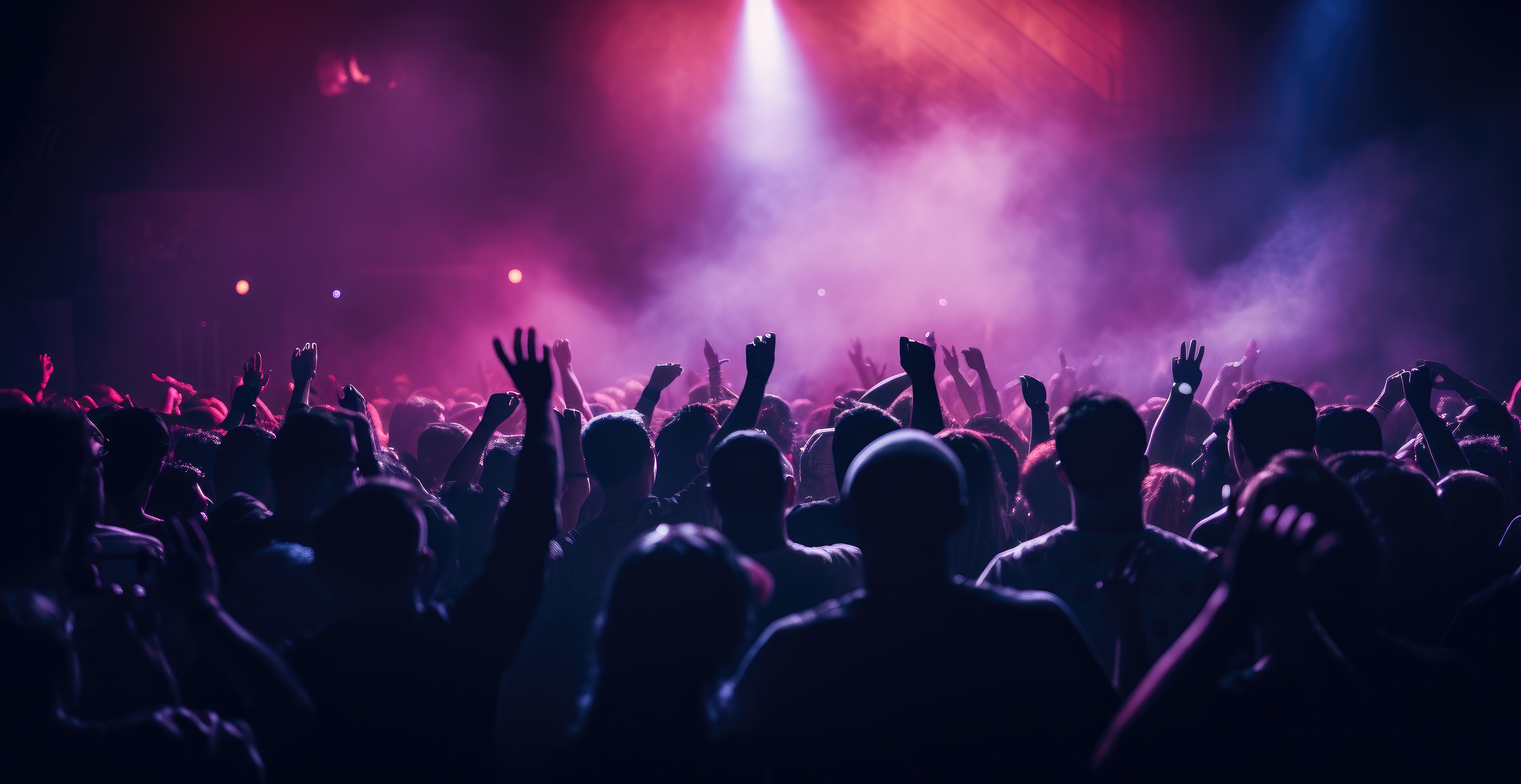 Unforgettable Experiences